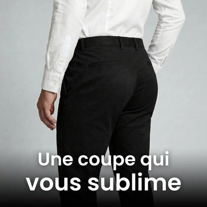 Le Pantalon Rivoli
