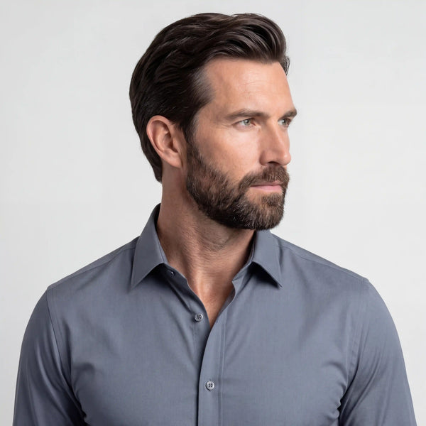 La Chemise Turenne