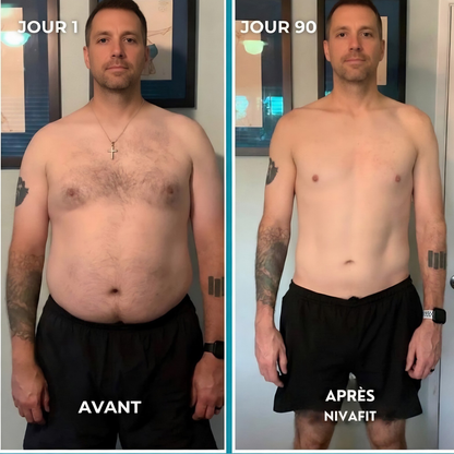 Le Débardeur Compression