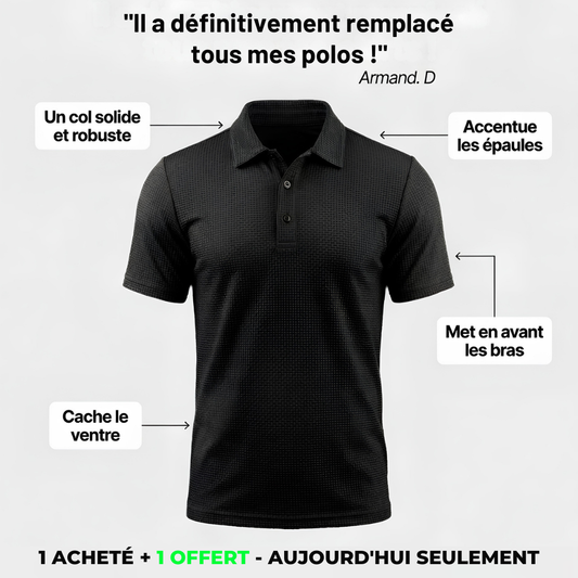 Le Polo Marceau