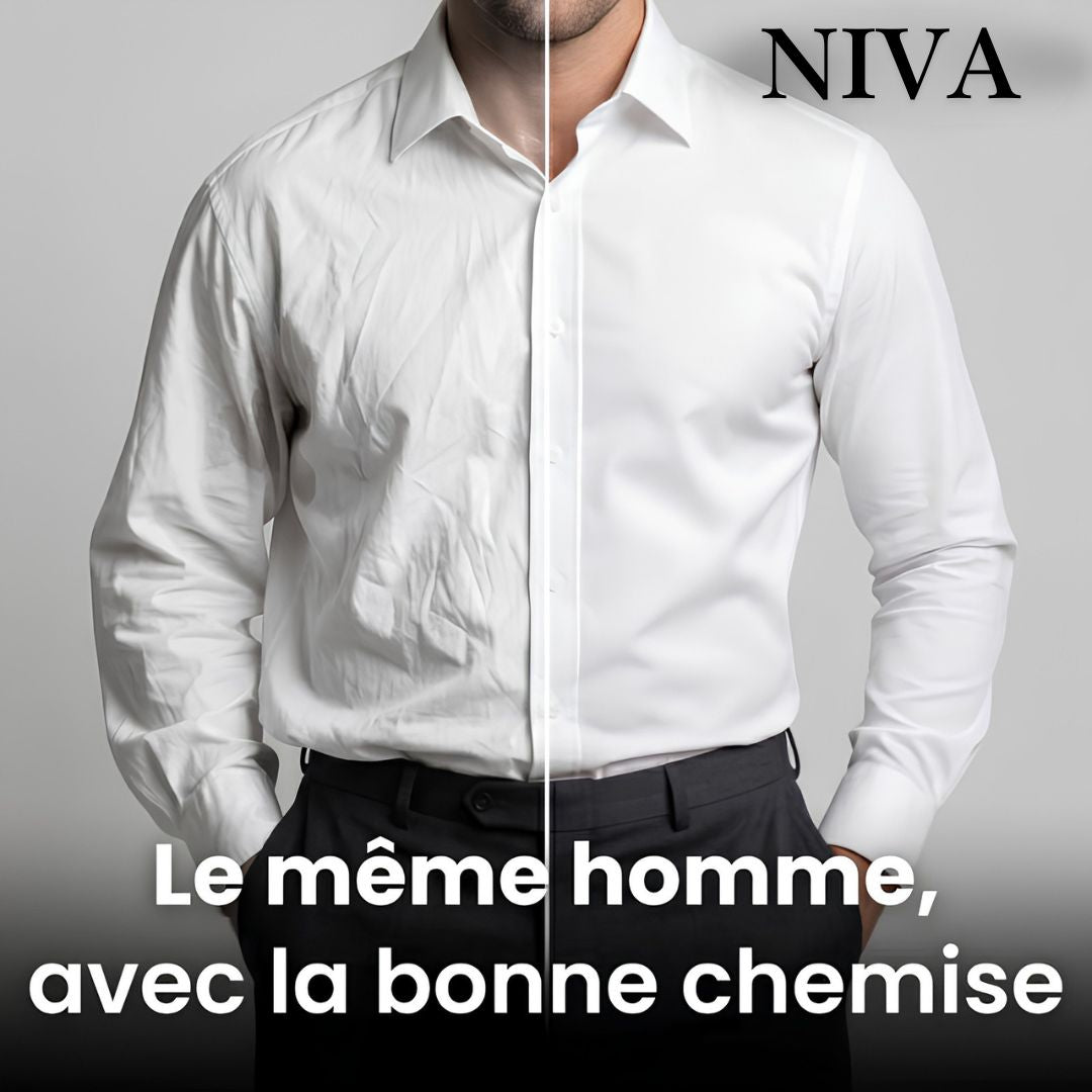 La Chemise Turenne