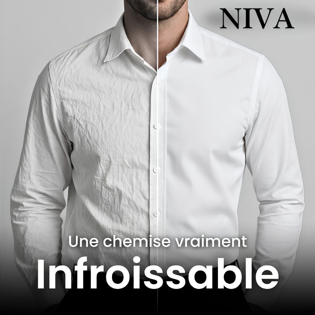La Chemise Turenne