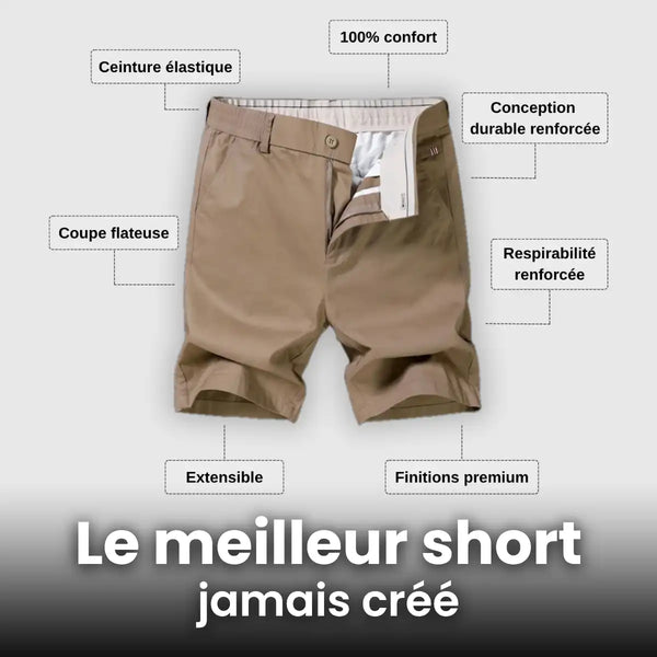 Le Short Cassini