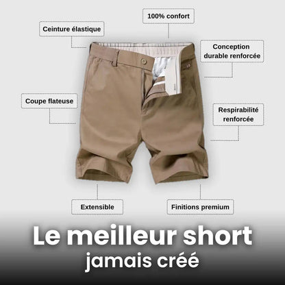 Le Short Cassini