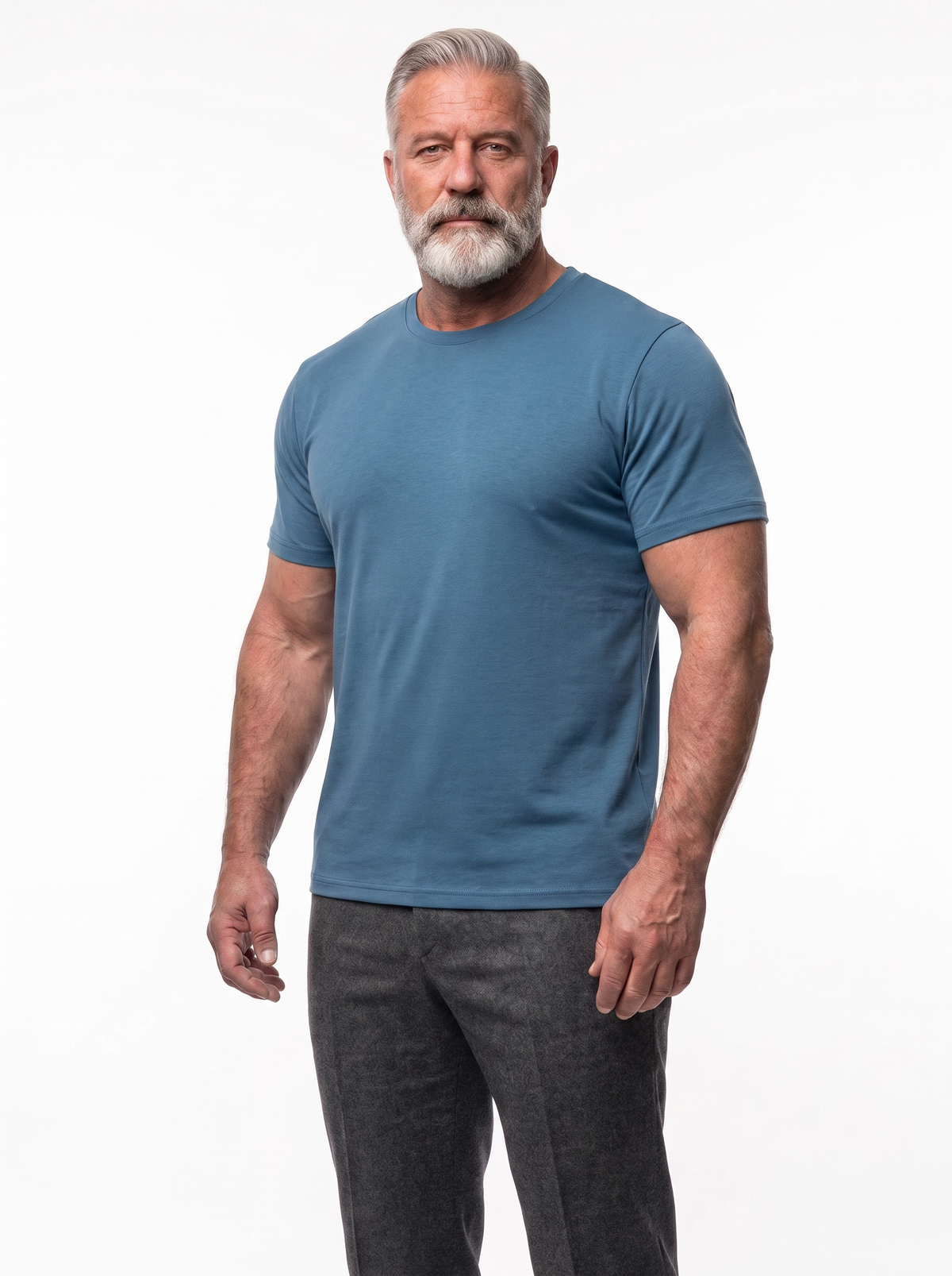 Le T-shirt Voltaire
