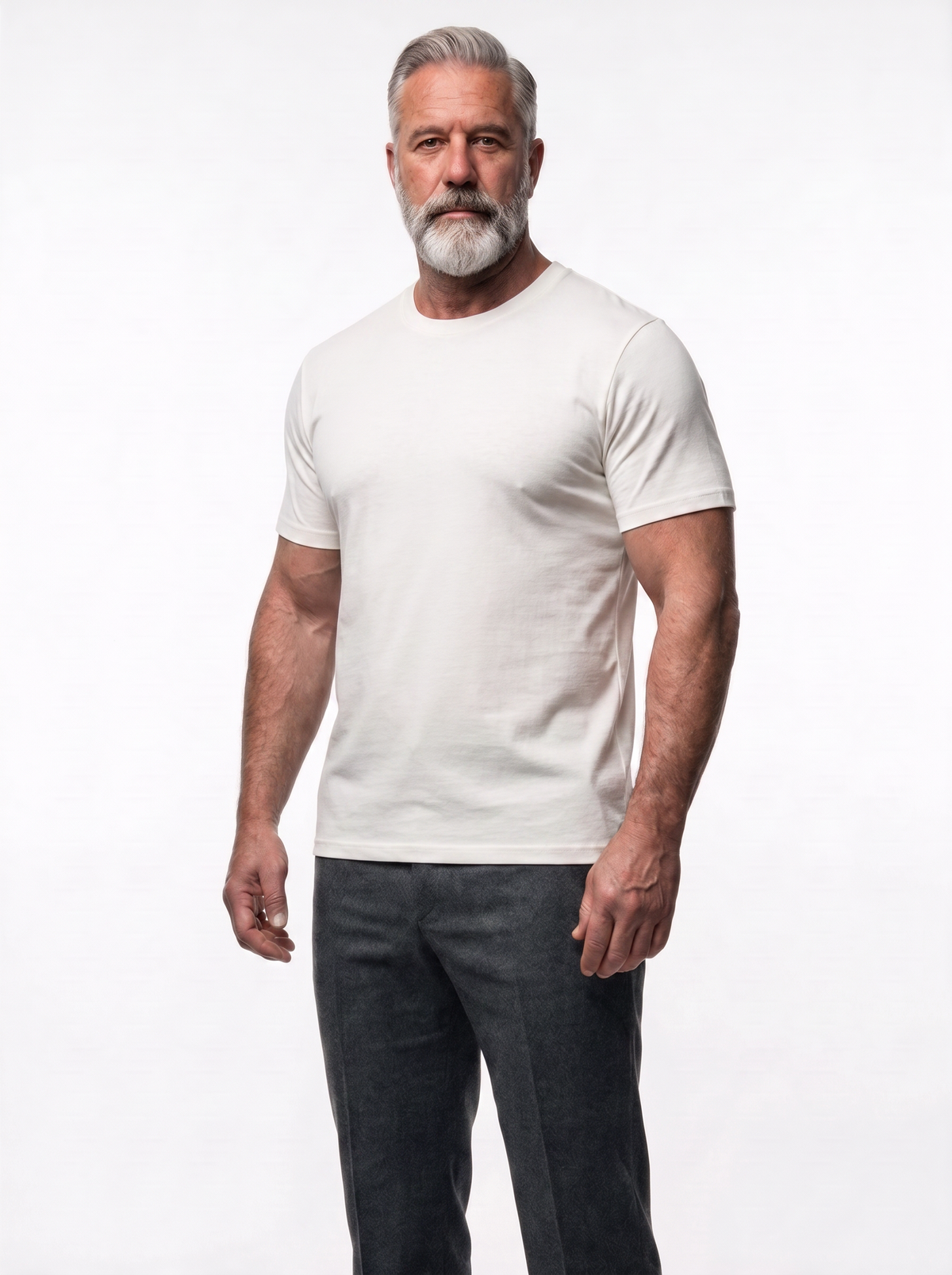 Le T-shirt Voltaire