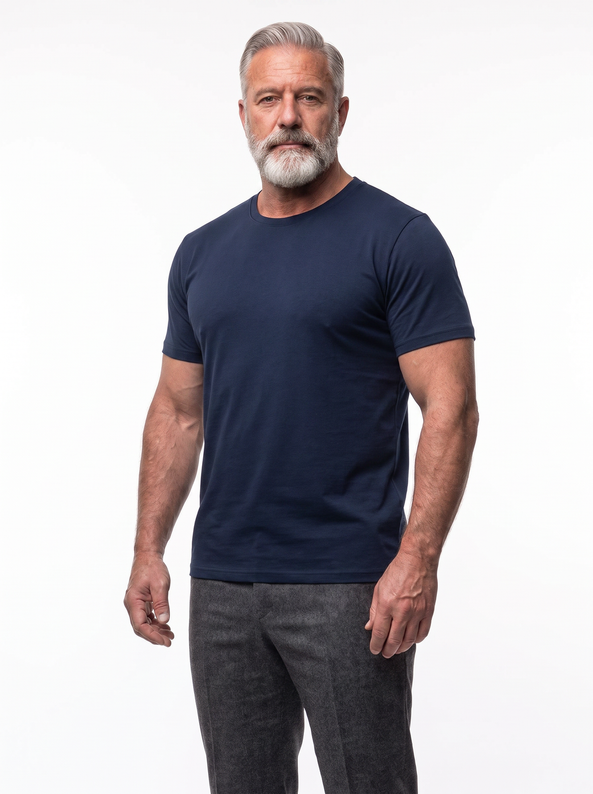 Le T-shirt Voltaire