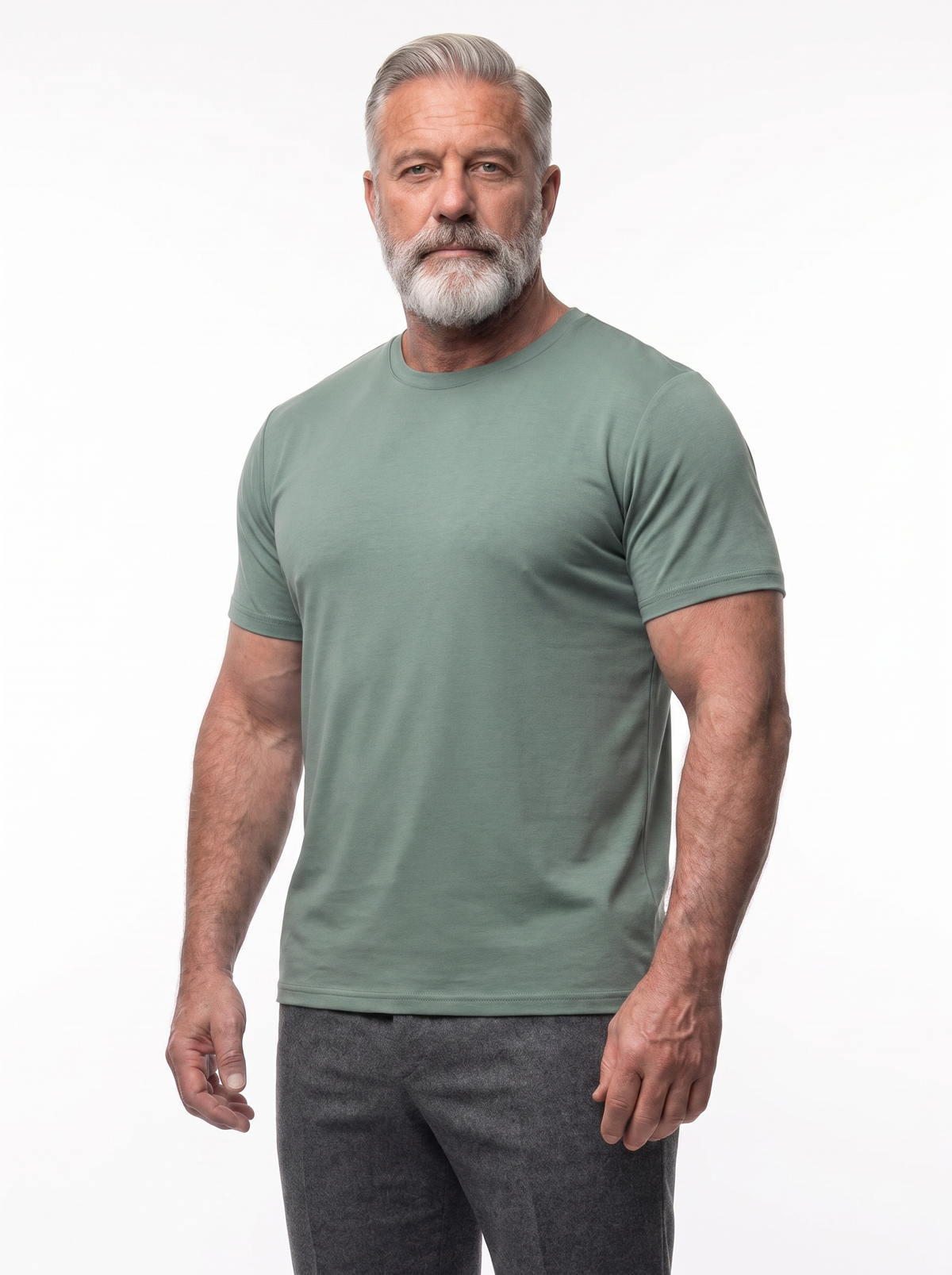 Le T-shirt Voltaire