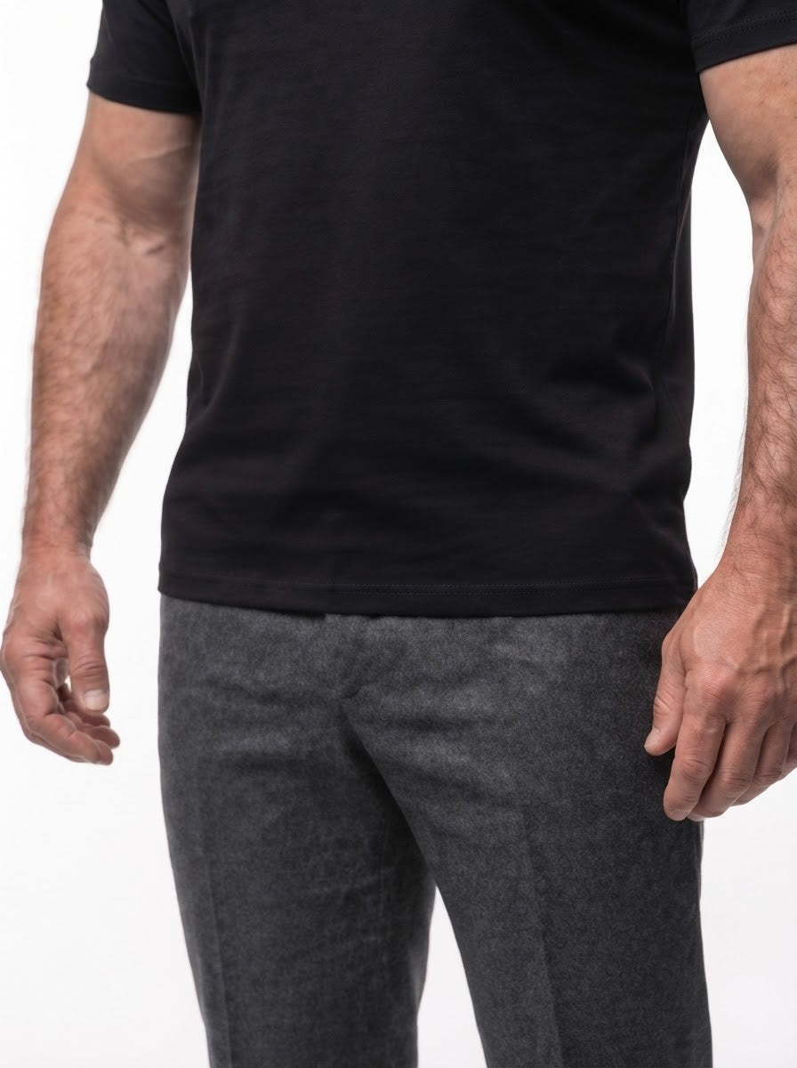 Le T-shirt Voltaire
