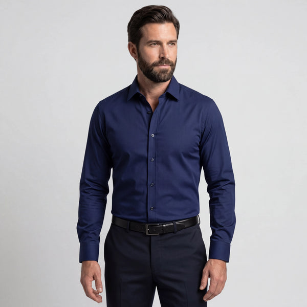 La Chemise Turenne