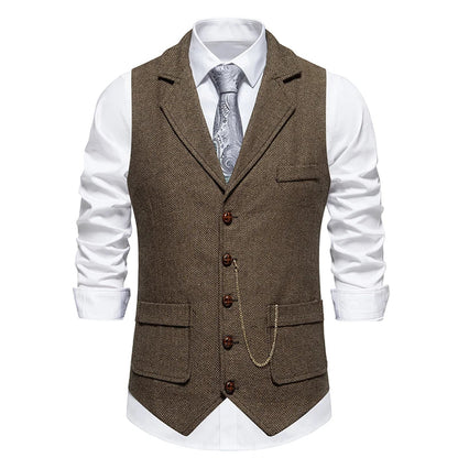 Marron Oxford