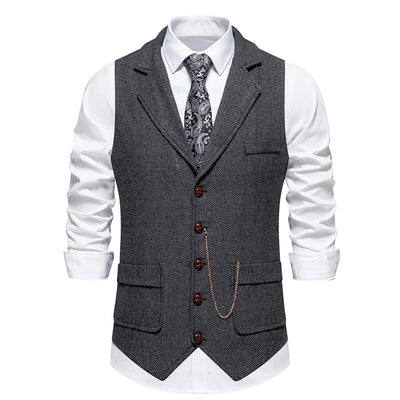 Le Gilet Sully