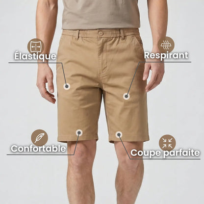 Le Short Cassini
