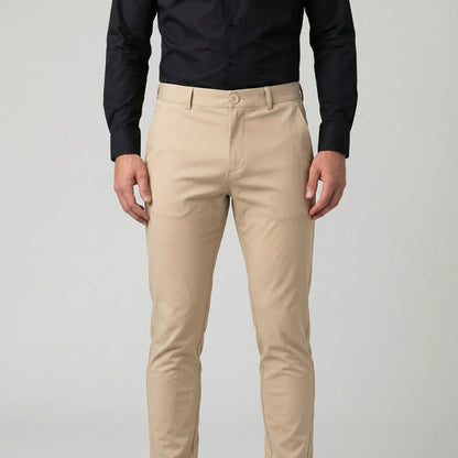 Le Pantalon Rivoli
