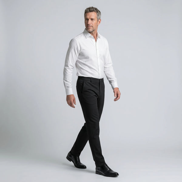 Le Pantalon Rivoli