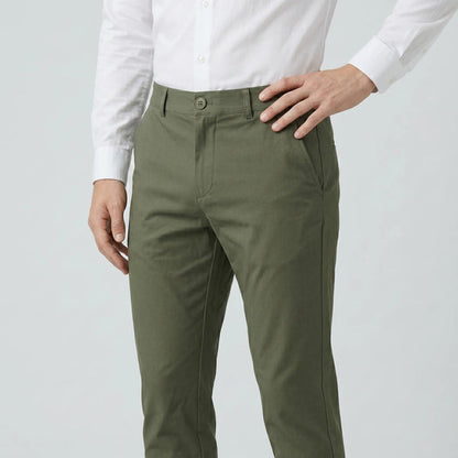 Le Pantalon Rivoli