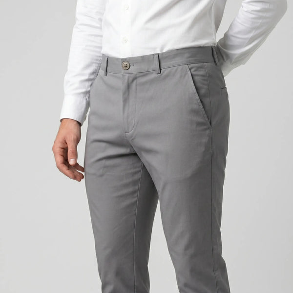 Le Pantalon Rivoli