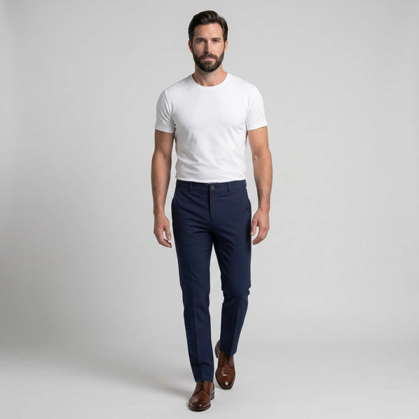 Le Pantalon Rivoli