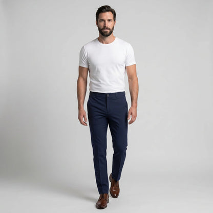 Le Pantalon Rivoli