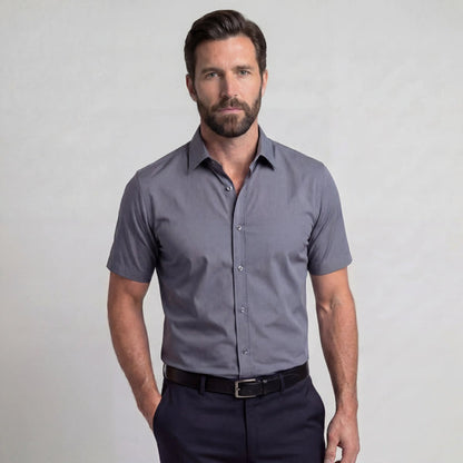 La Chemise Turenne — Édition Manches Courtes