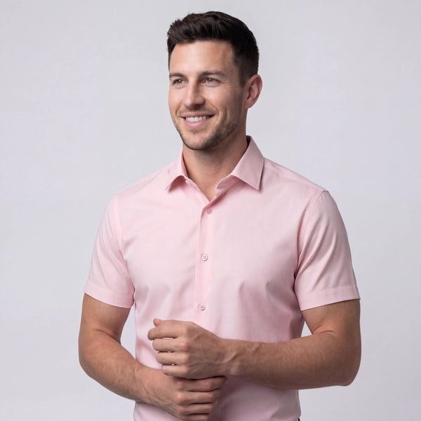 La Chemise Turenne — Édition Manches Courtes